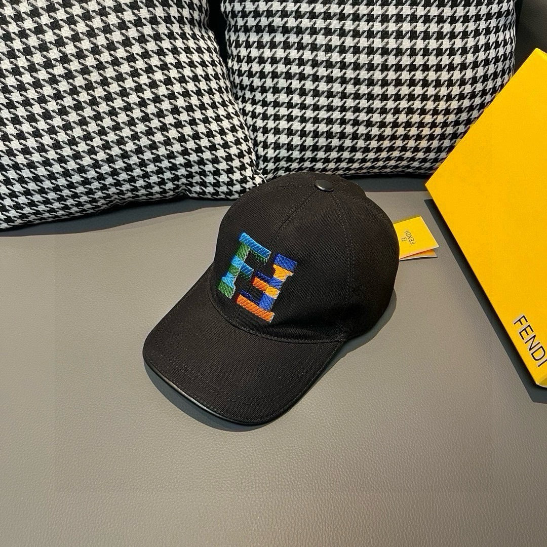 LuxluxHouse Best Quality Fendi Caps