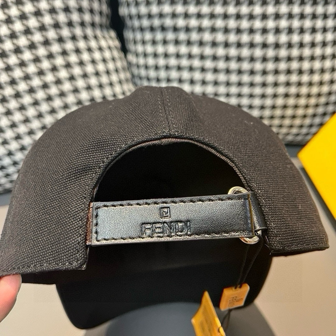 LuxluxHouse Best Quality Fendi Caps