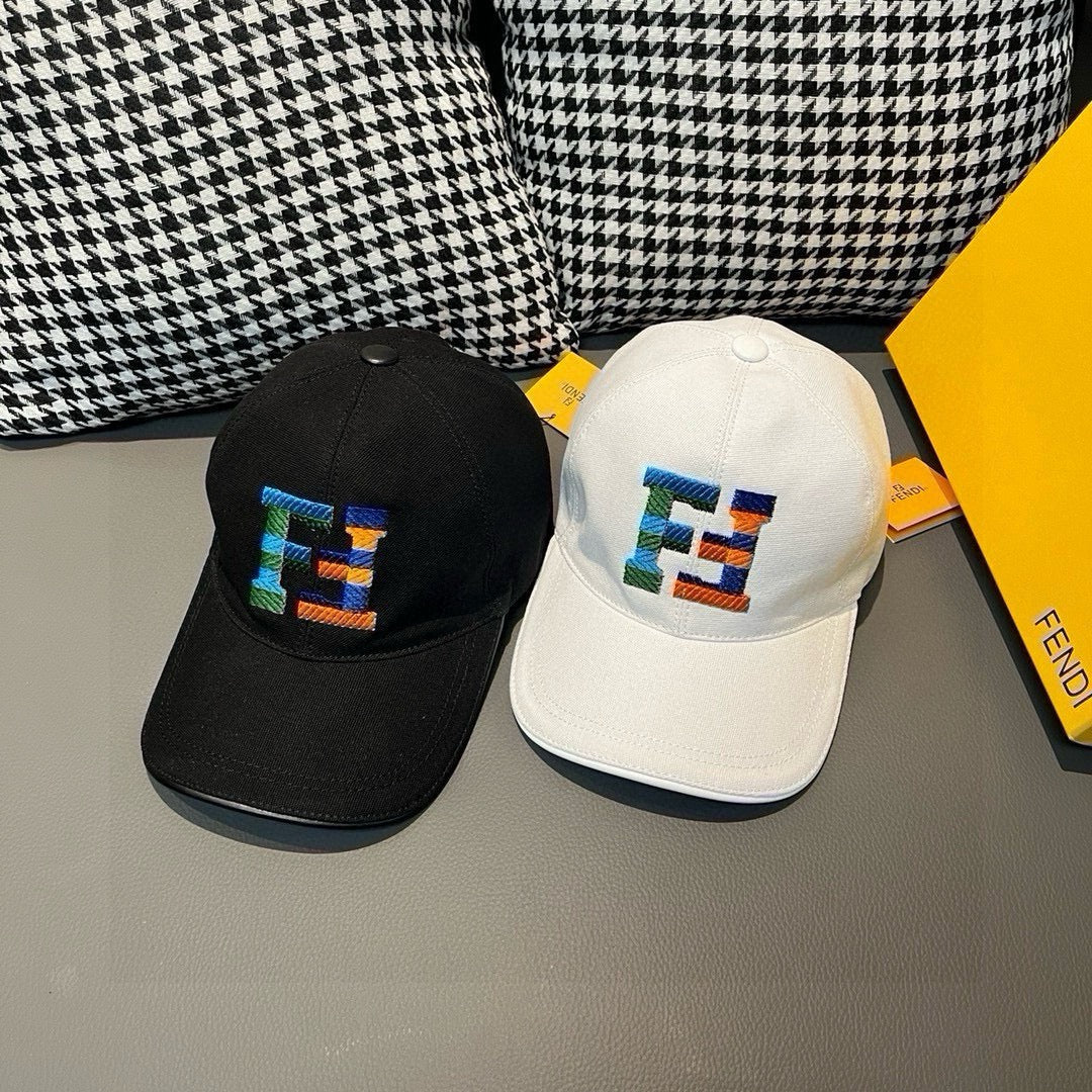 LuxluxHouse Best Quality Fendi Caps