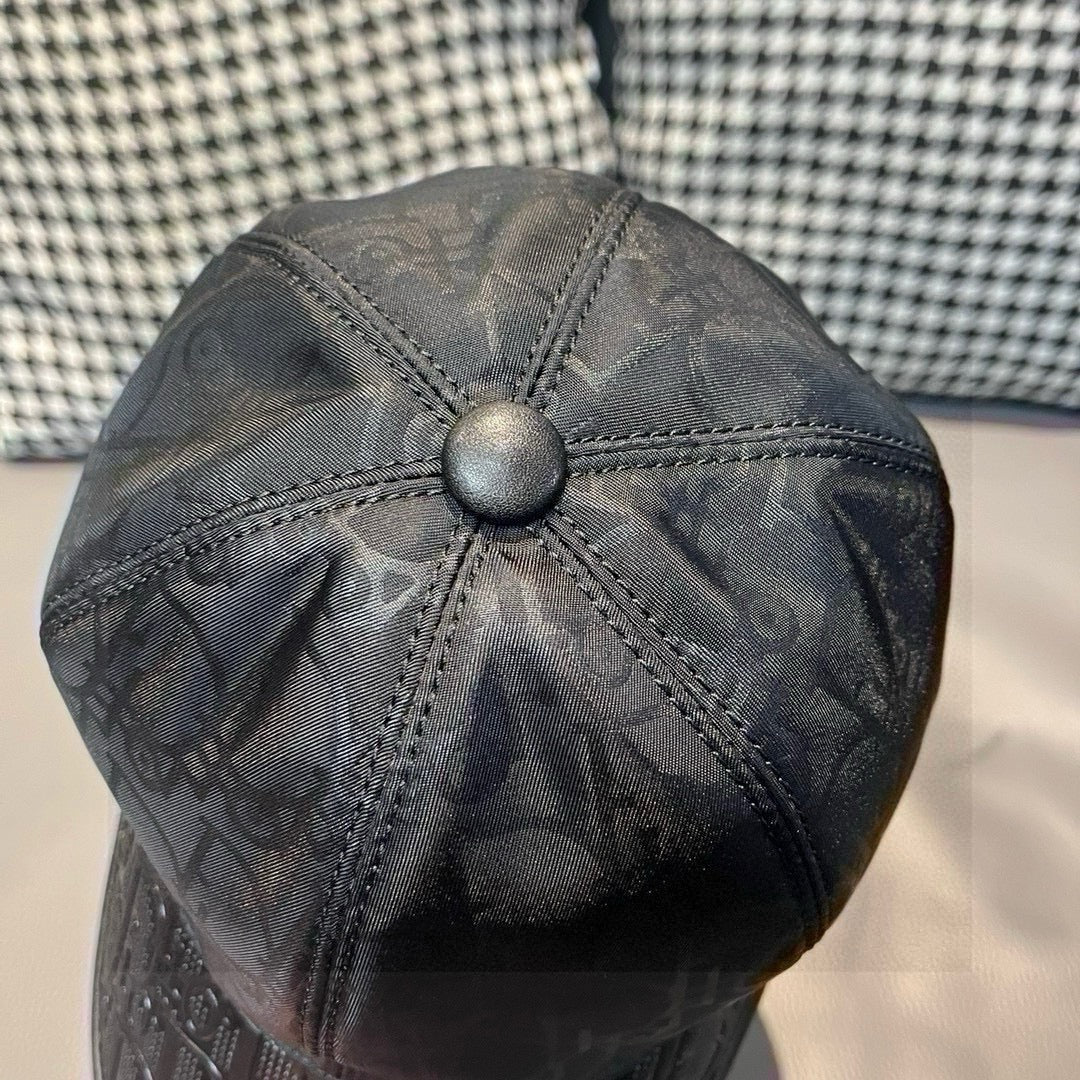 LuxluxHouse Best Quality Caps Dior