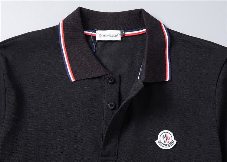 LuxluxHouse Best Quality Clothes Shirts&Polo Moncler