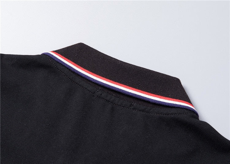 LuxluxHouse Best Quality Clothes Shirts&Polo Moncler