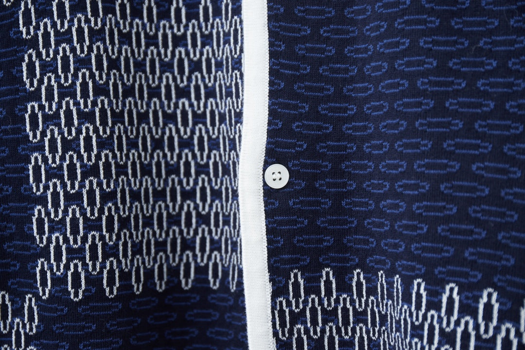 LuxluxHouse Best Quality Clothes Shirts&Polo Louis Vuitton