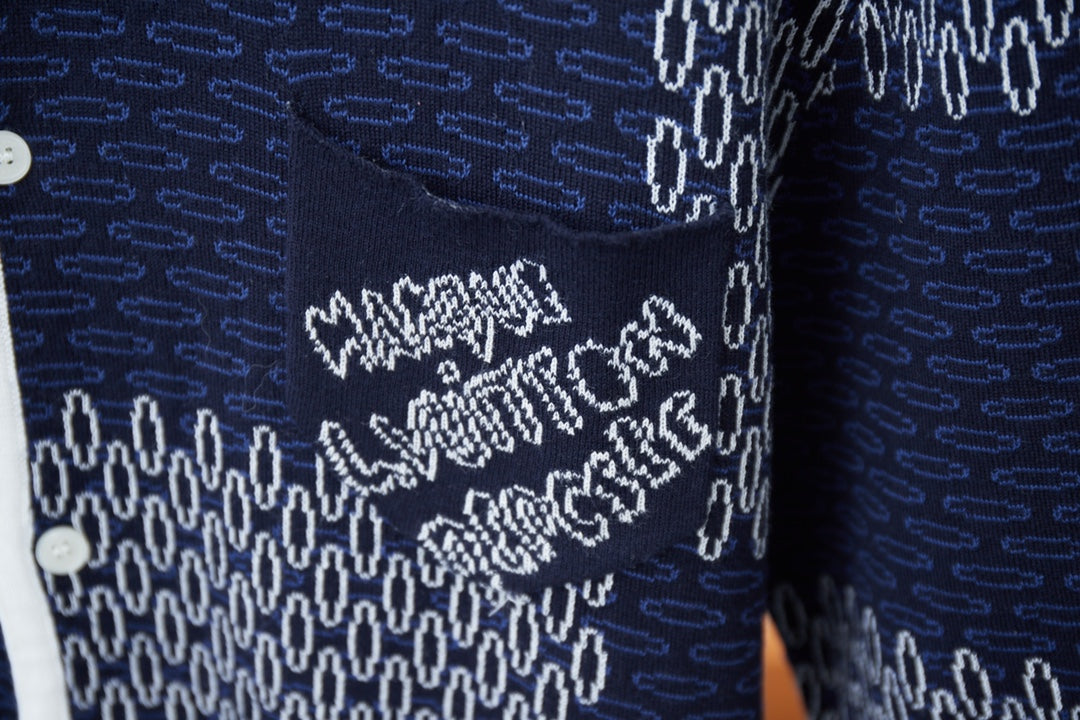 LuxluxHouse Best Quality Clothes Shirts&Polo Louis Vuitton