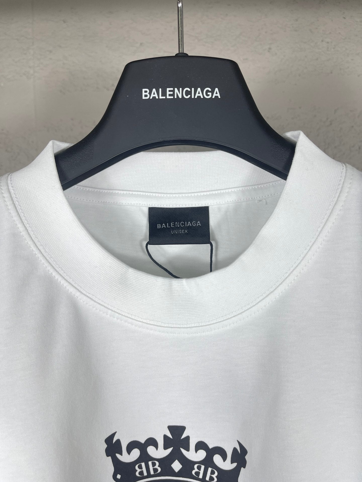 LuxluxHouse Best Quality Clothes Balenciaga T-shirt