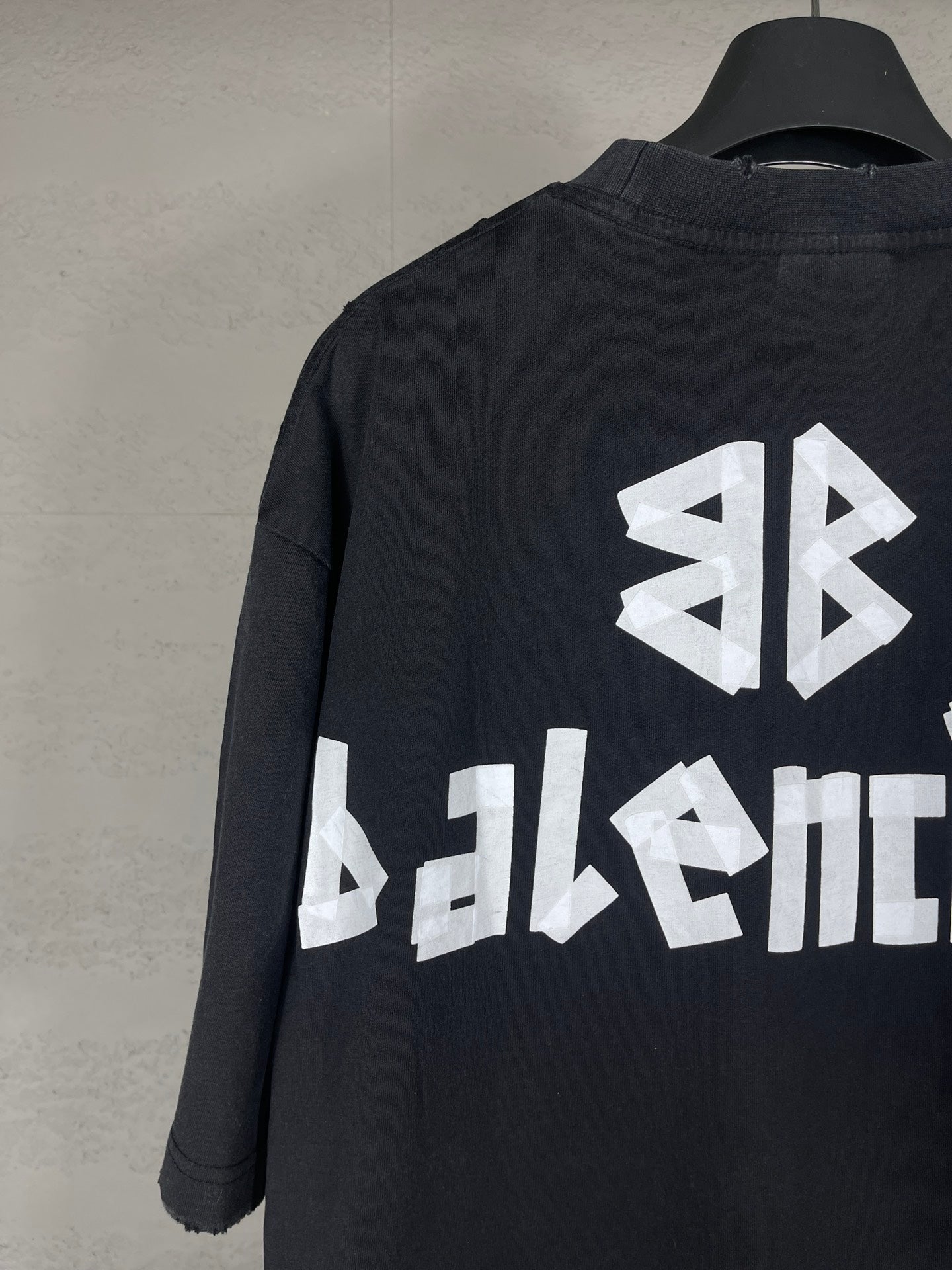 LuxluxHouse Best Quality Clothes Balenciaga T-shirt