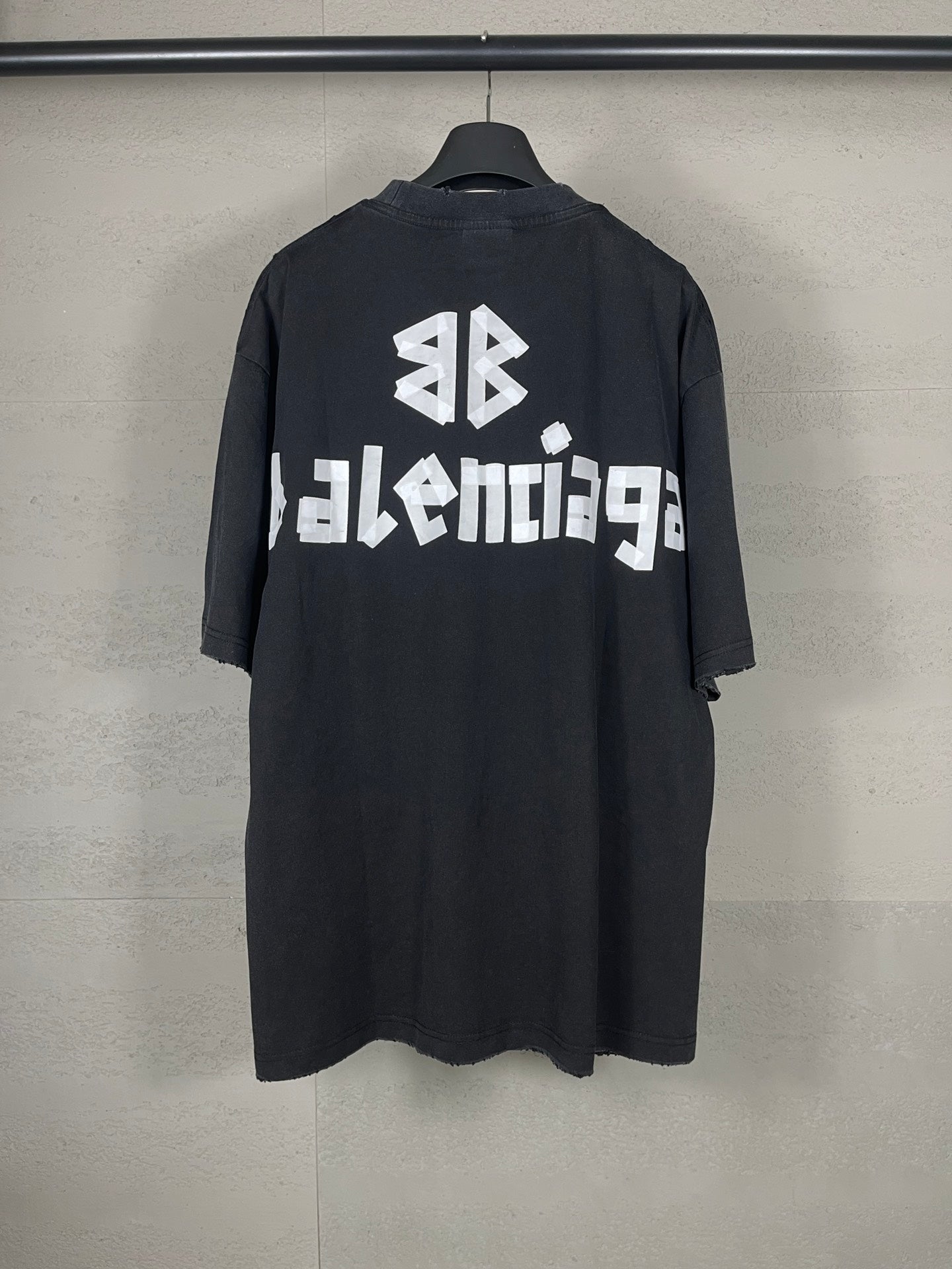 LuxluxHouse Best Quality Clothes Balenciaga T-shirt