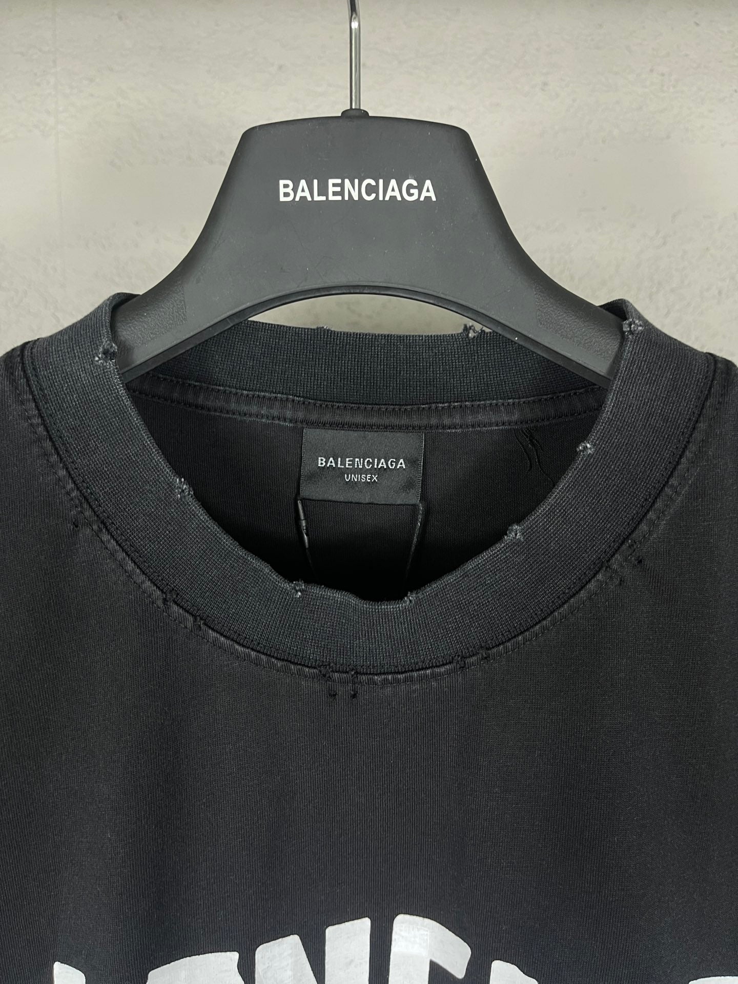 LuxluxHouse Best Quality Clothes Balenciaga T-shirt