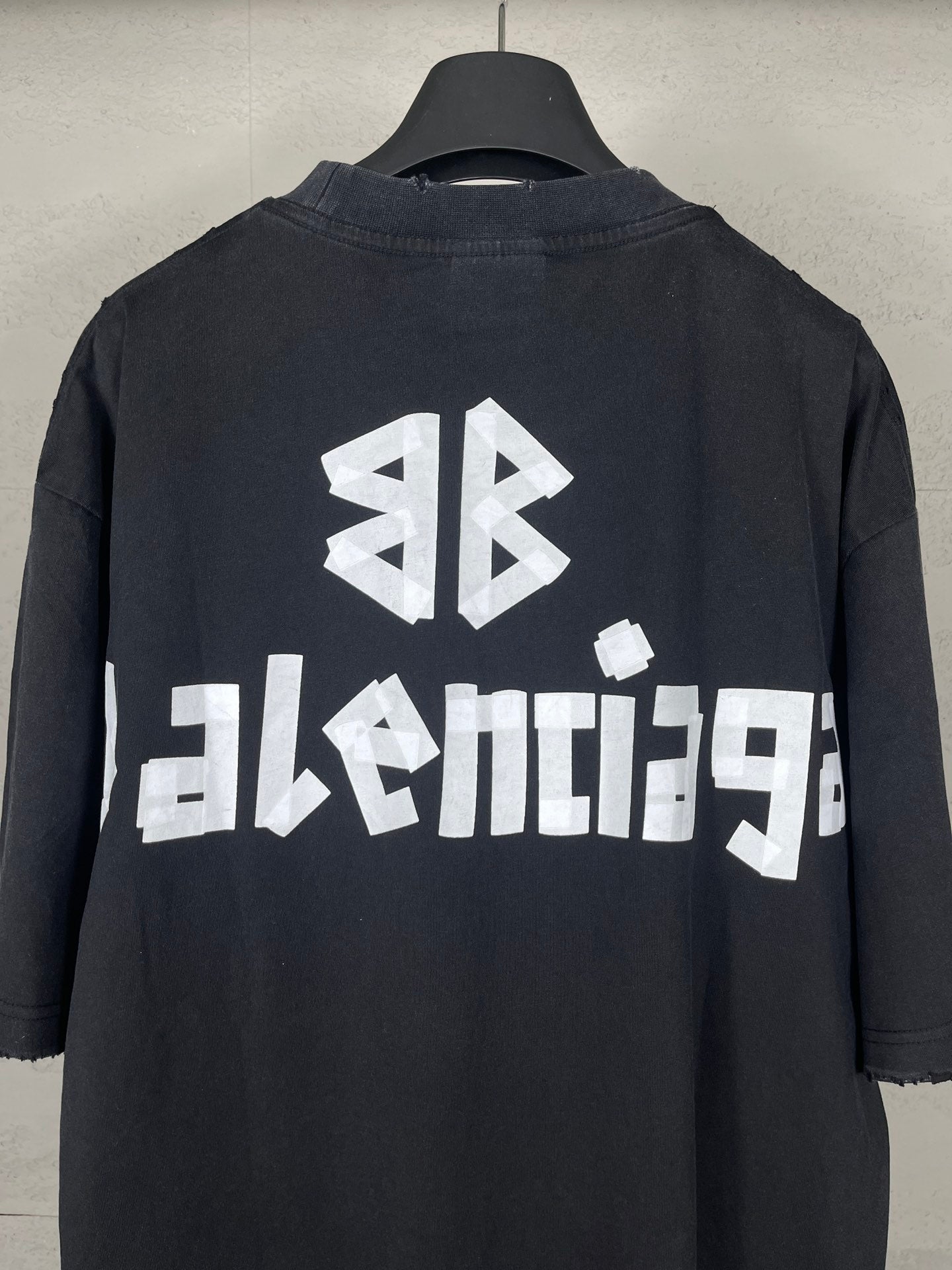 LuxluxHouse Best Quality Clothes Balenciaga T-shirt