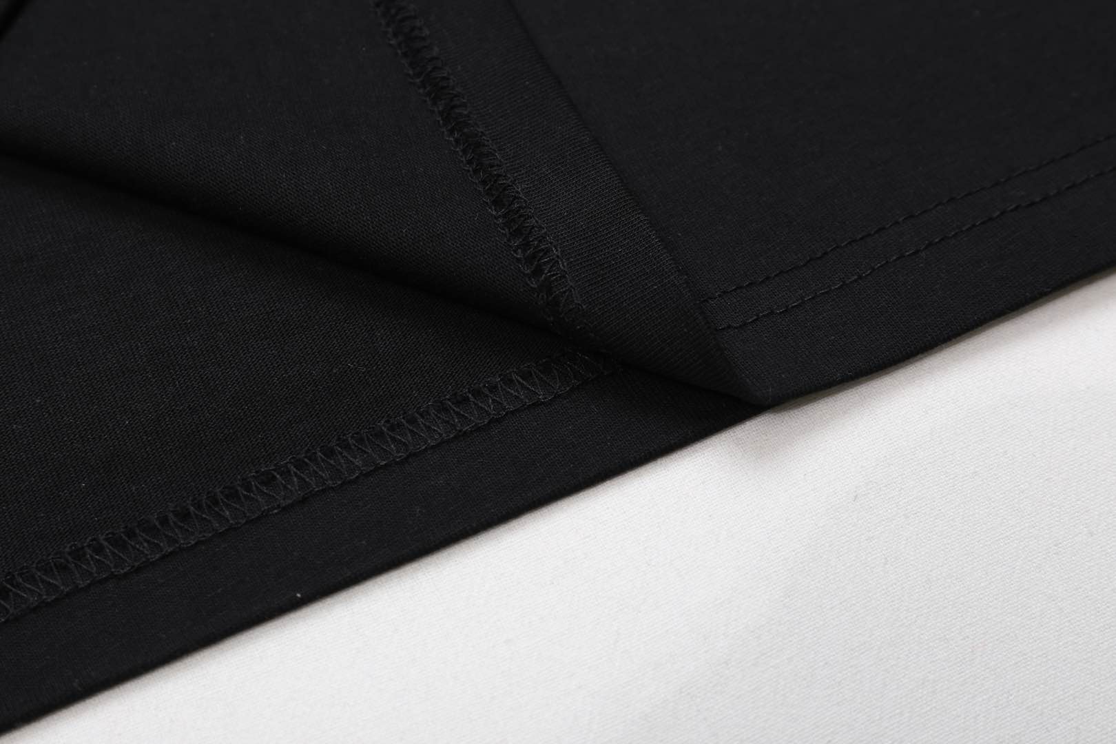 LuxluxHouse Best Quality Clothes Off White T-shirt