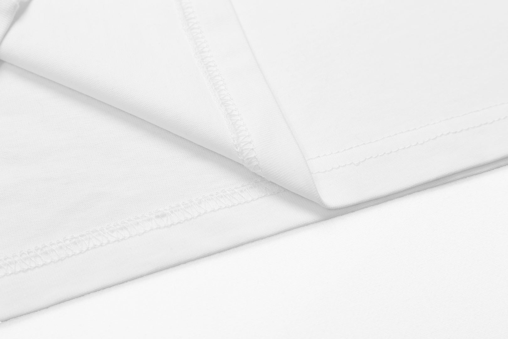 LuxluxHouse Best Quality Clothes Off White T-shirt