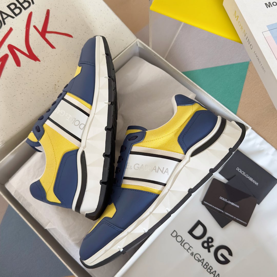 LuxluxHouse Best Quality Dolce & Gabbana Women Shoes