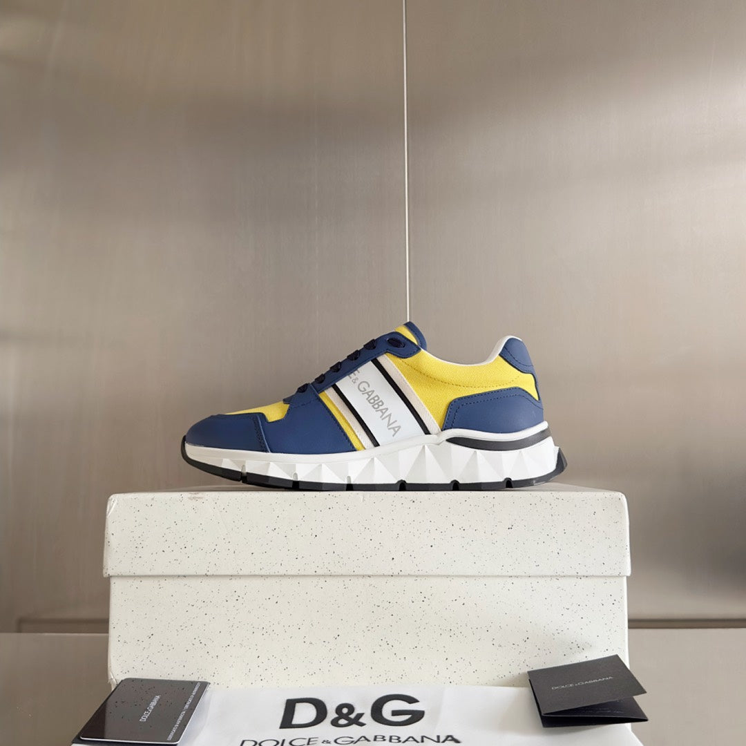 LuxluxHouse Best Quality Dolce & Gabbana Women Shoes