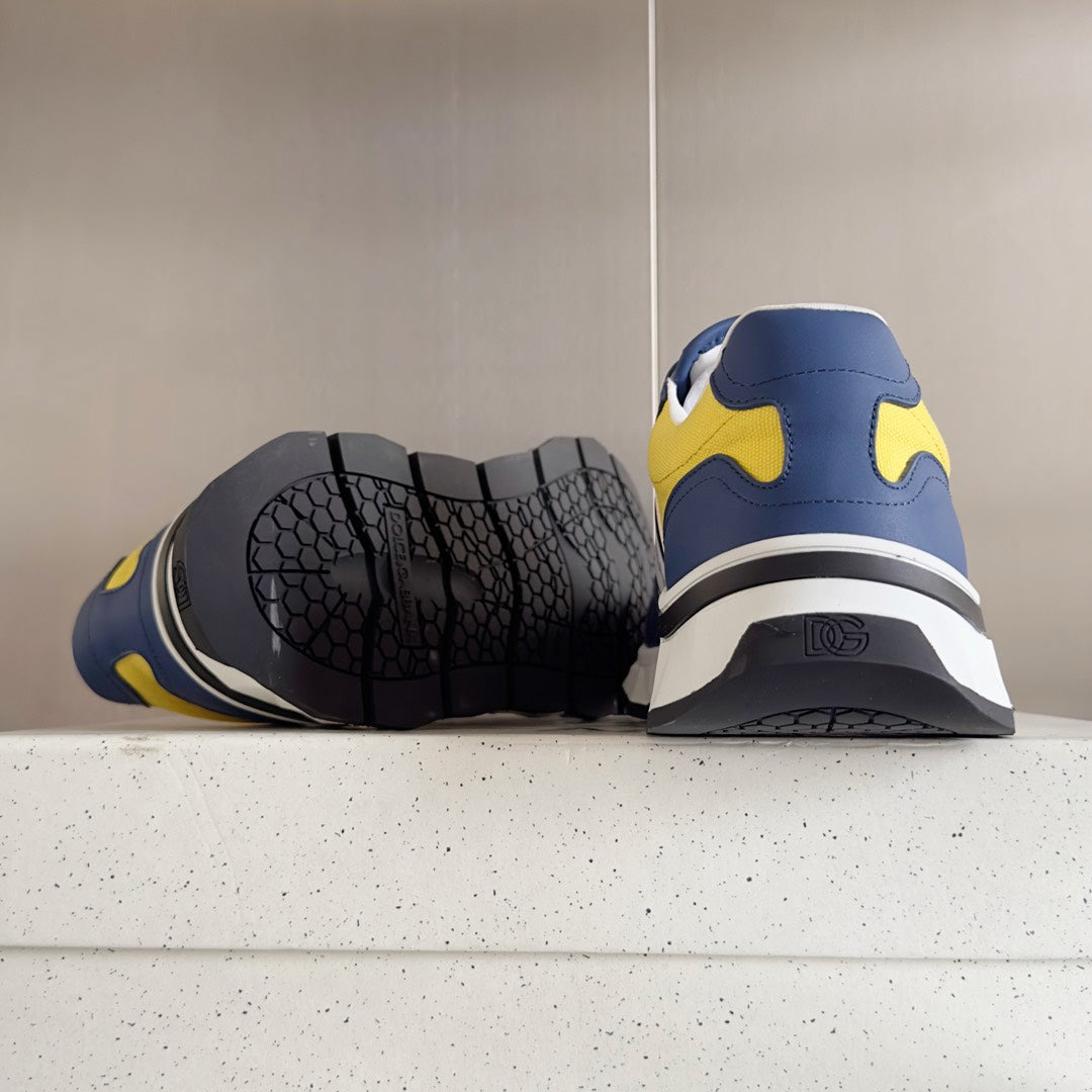 LuxluxHouse Best Quality Dolce & Gabbana Women Shoes