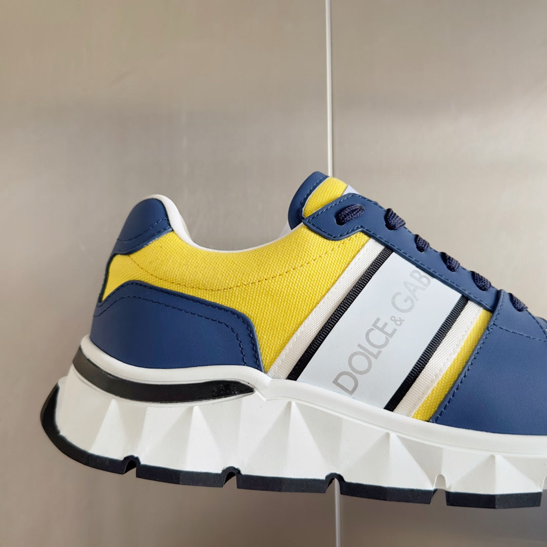 LuxluxHouse Best Quality Dolce & Gabbana Women Shoes