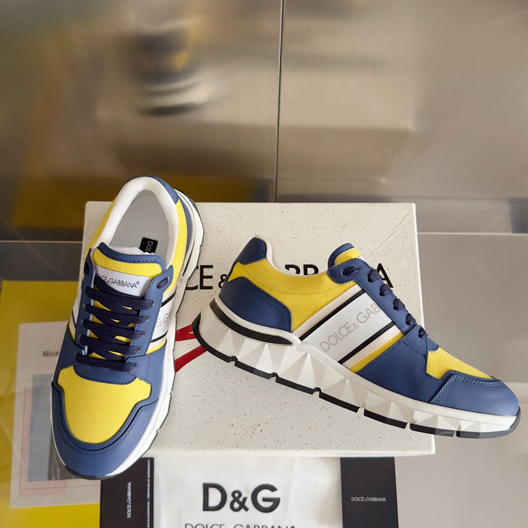 LuxluxHouse Best Quality Dolce & Gabbana Women Shoes