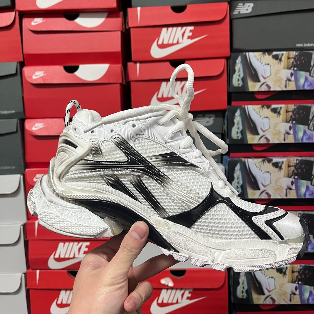 LuxluxHouse Best Quality Balenciaga Shoes