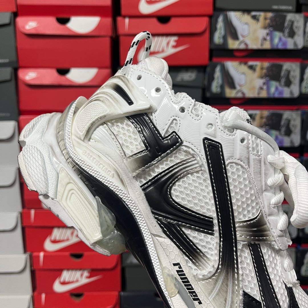 LuxluxHouse Best Quality Balenciaga Shoes