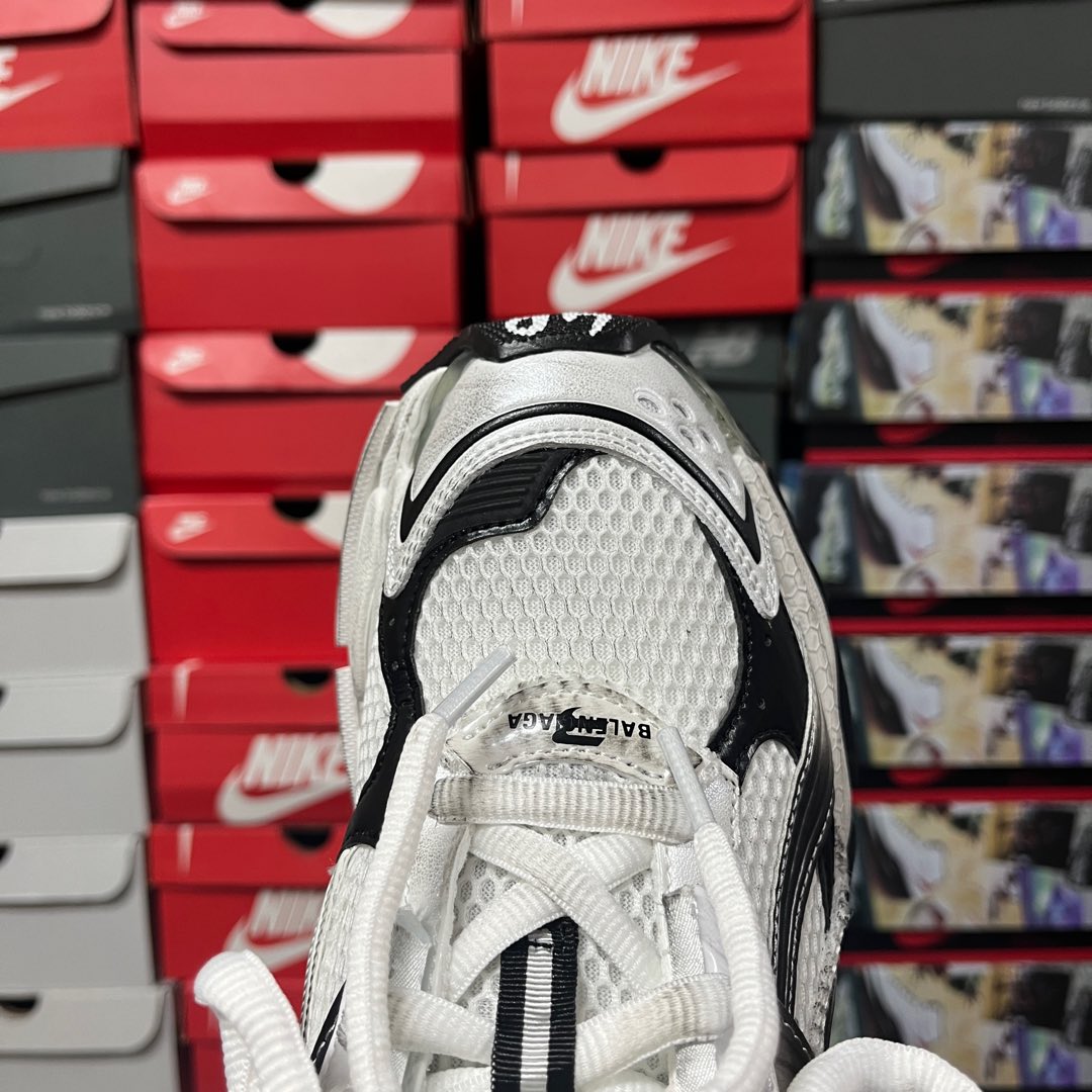 LuxluxHouse Best Quality Balenciaga Shoes