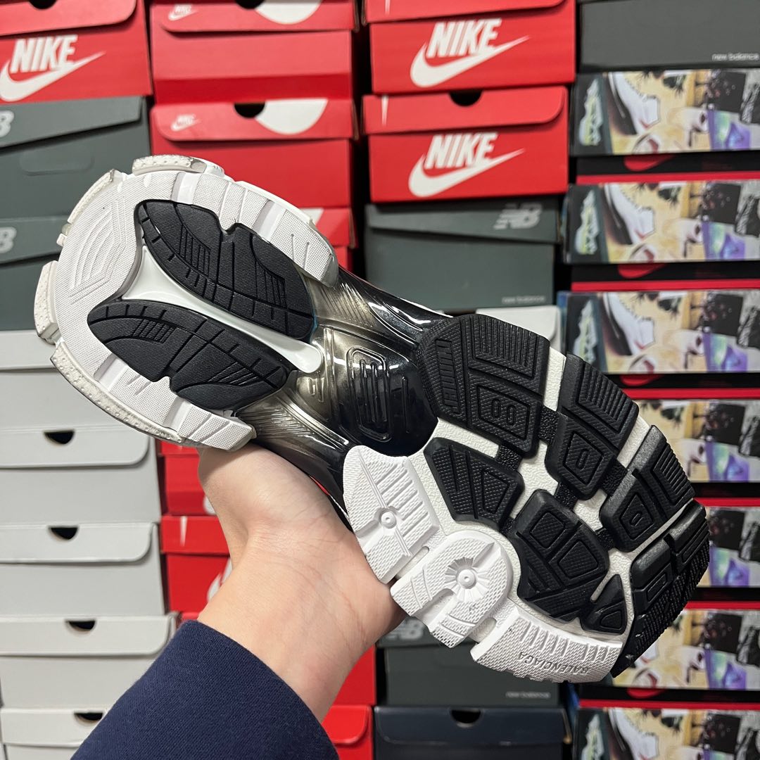 LuxluxHouse Best Quality Balenciaga Shoes