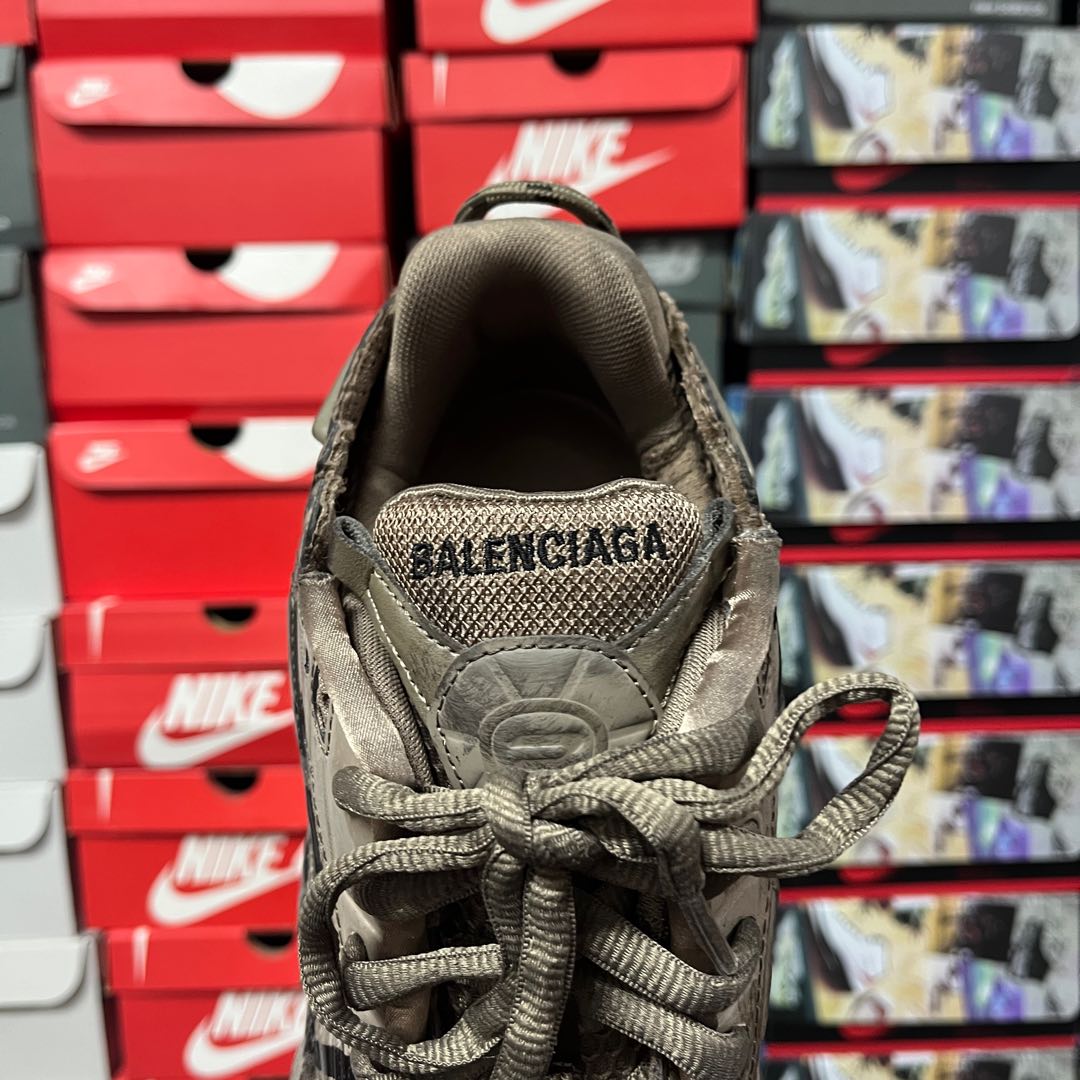 LuxluxHouse Best Quality Balenciaga Shoes