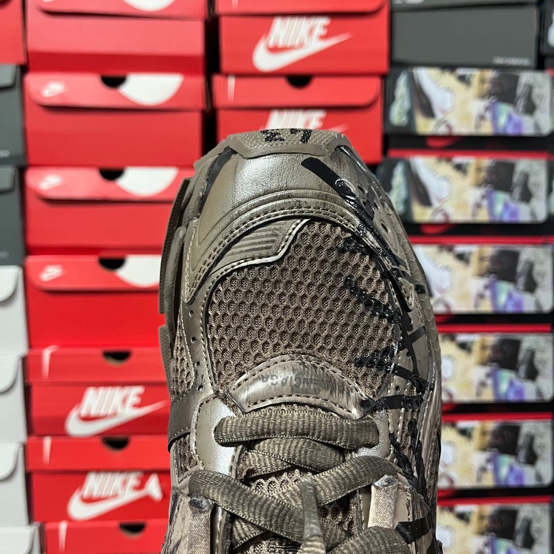 LuxluxHouse Best Quality Balenciaga Shoes