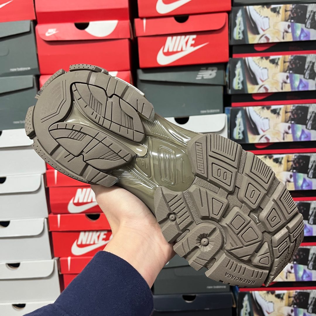 LuxluxHouse Best Quality Balenciaga Shoes