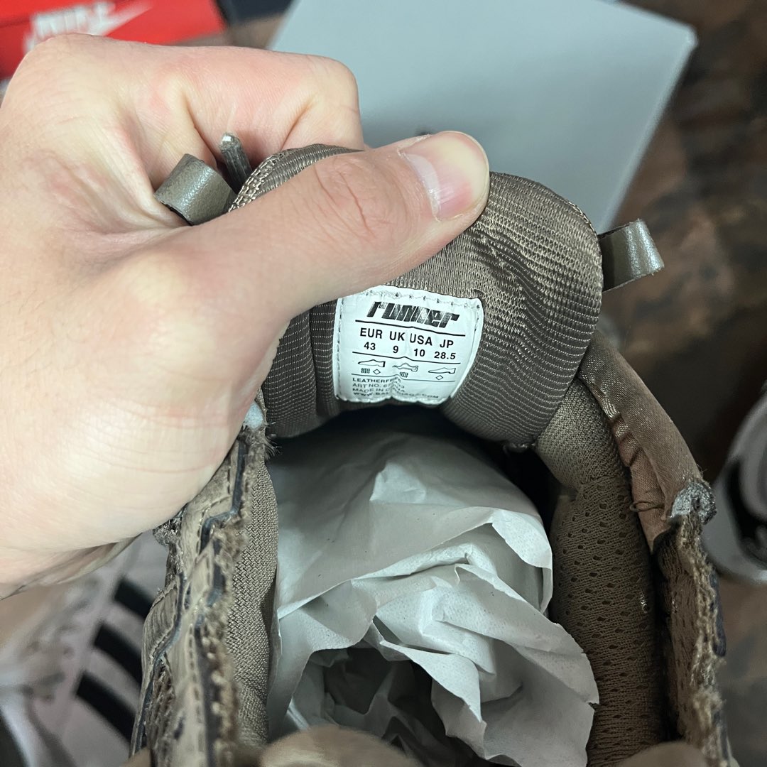 LuxluxHouse Best Quality Balenciaga Shoes