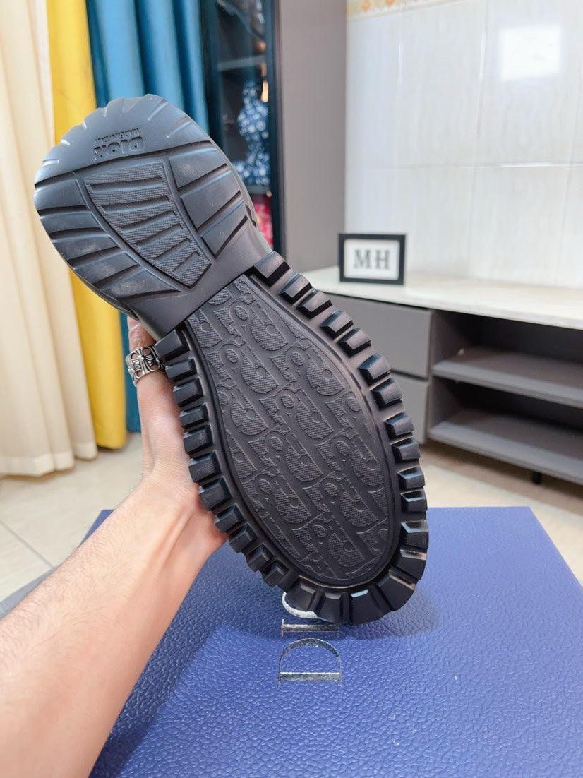 LuxluxHouse Best Quality Shoes Dior