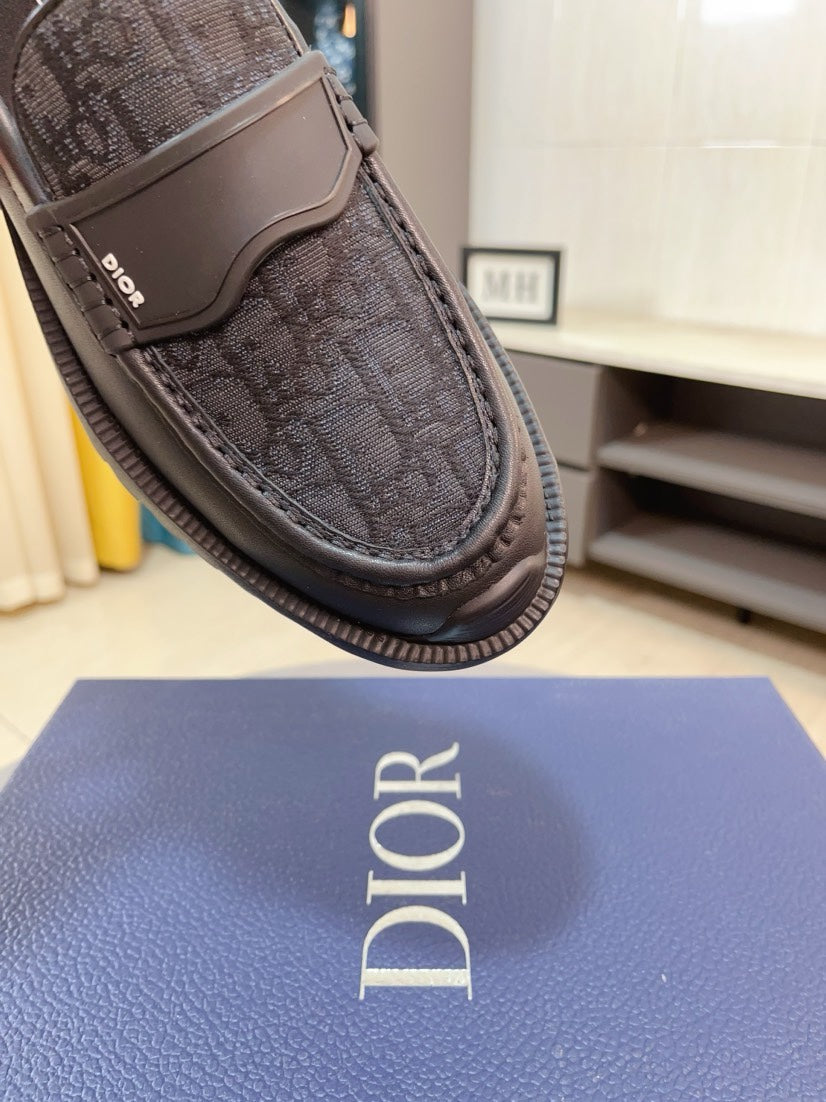 LuxluxHouse Best Quality Shoes Dior