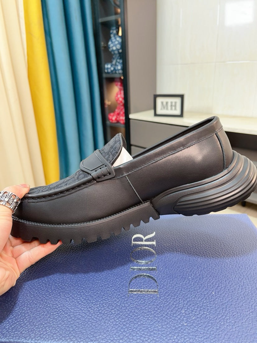LuxluxHouse Best Quality Shoes Dior