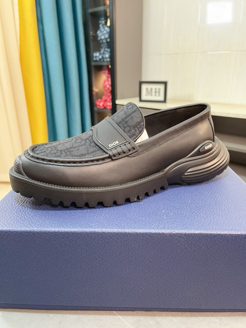 LuxluxHouse Best Quality Shoes Dior