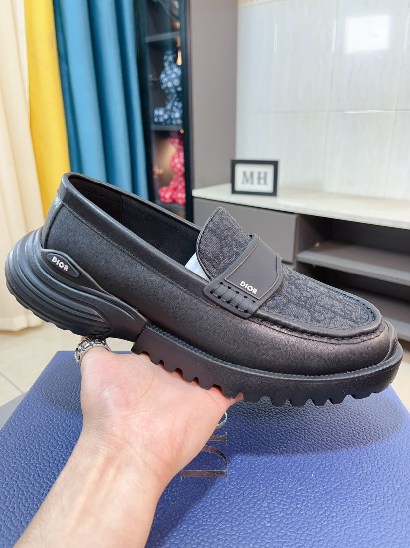 LuxluxHouse Best Quality Shoes Dior