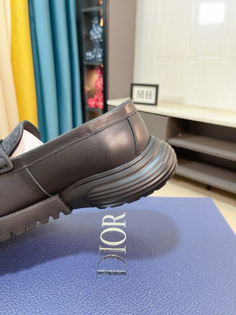 LuxluxHouse Best Quality Shoes Dior