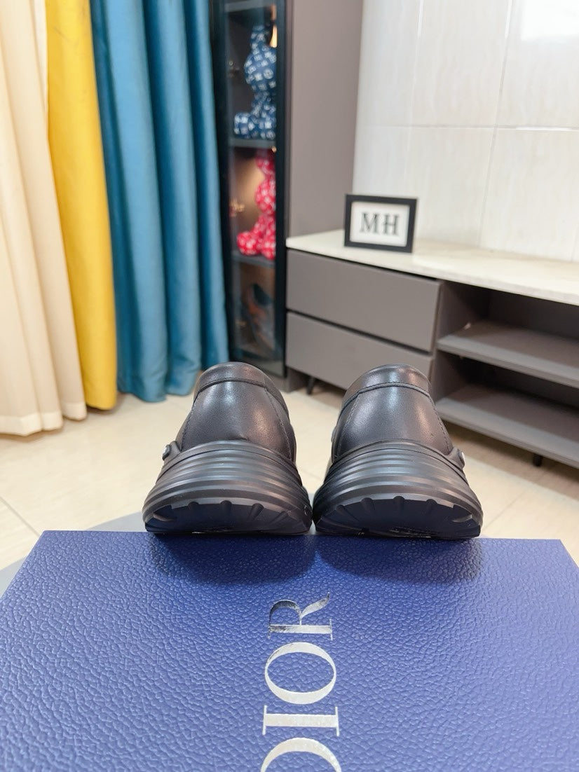 LuxluxHouse Best Quality Shoes Dior