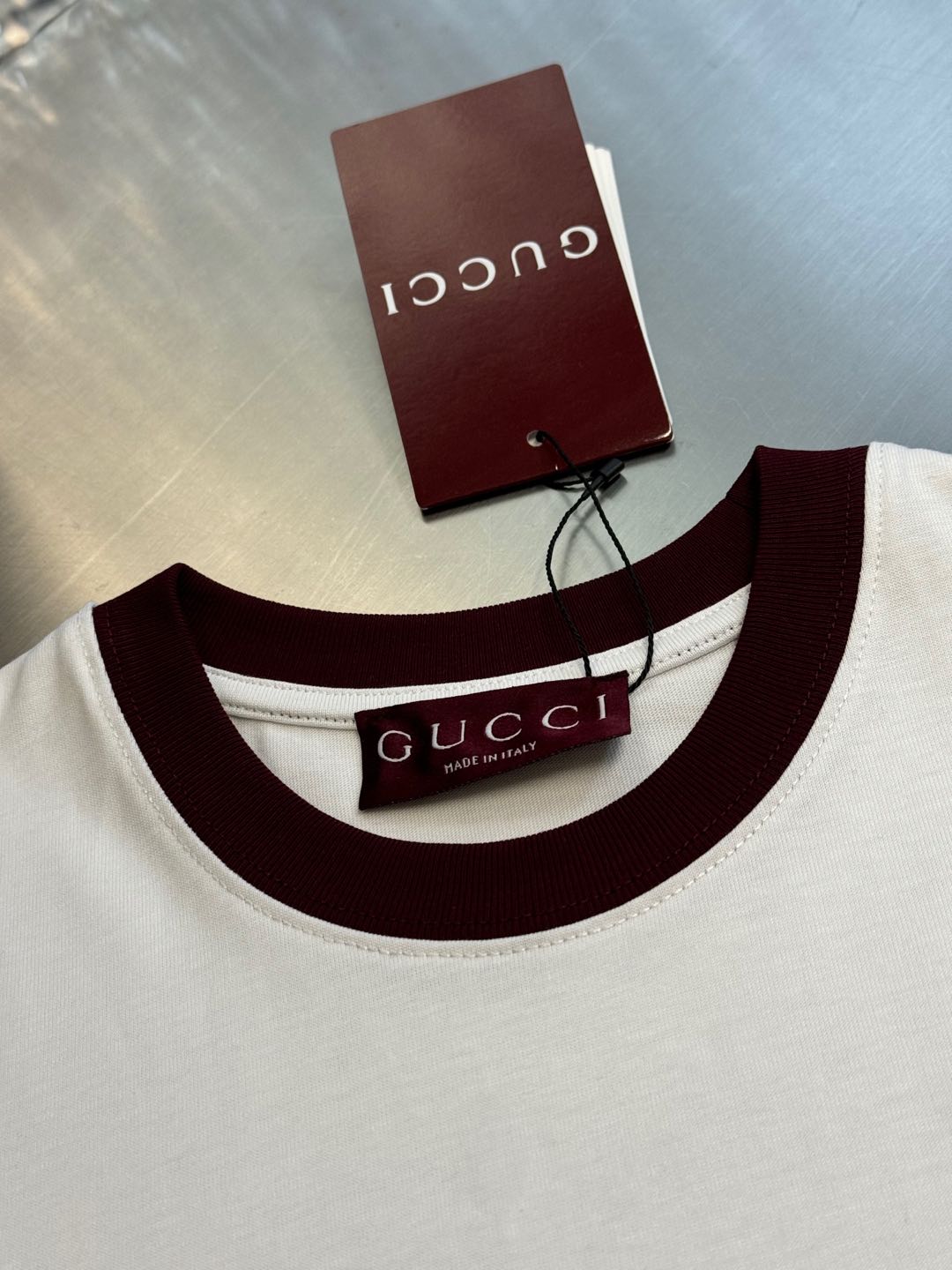 LuxluxHouse Best Quality Clothes Gucci T-shirt