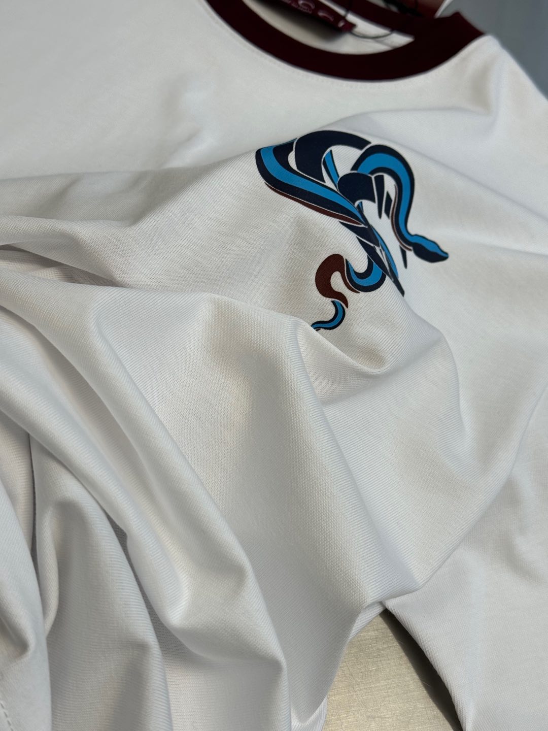 LuxluxHouse Best Quality Clothes Gucci T-shirt