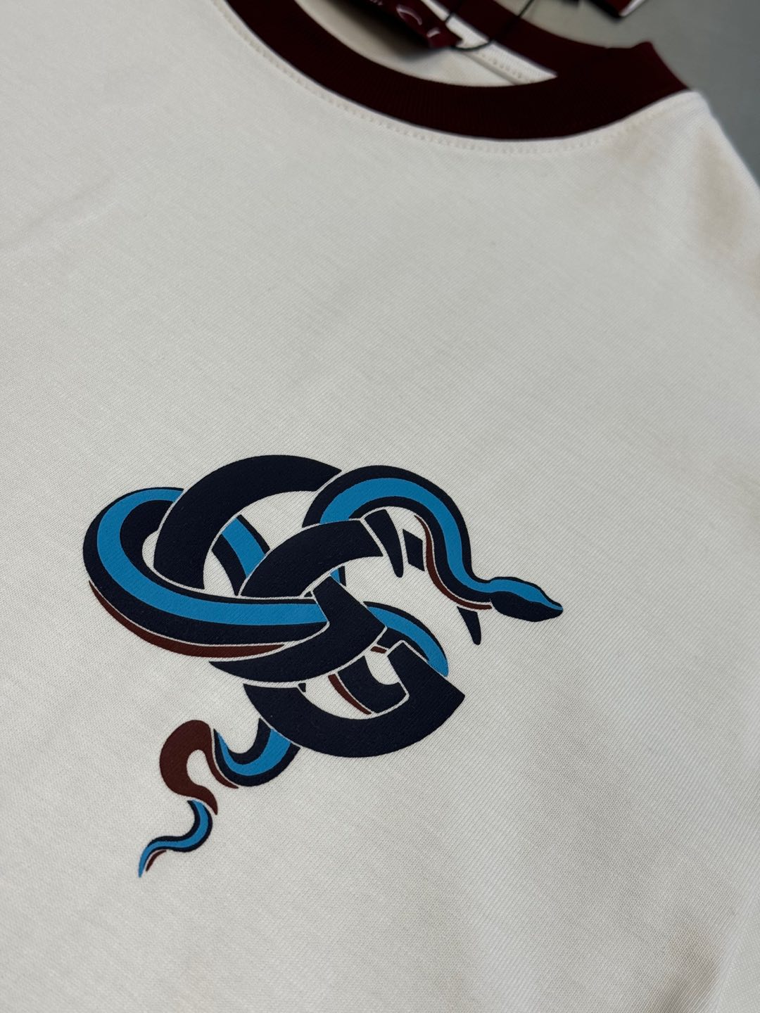 LuxluxHouse Best Quality Clothes Gucci T-shirt