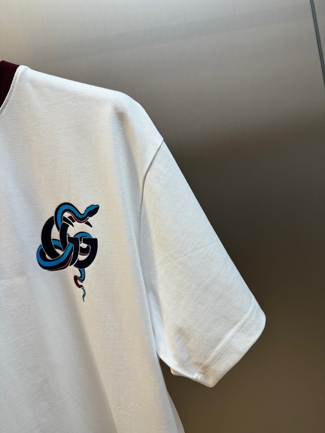 LuxluxHouse Best Quality Clothes Gucci T-shirt