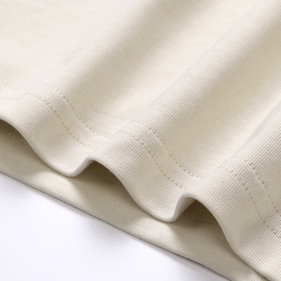 LuxluxHouse Best Quality Clothes T-shirt Vivienne Westwood