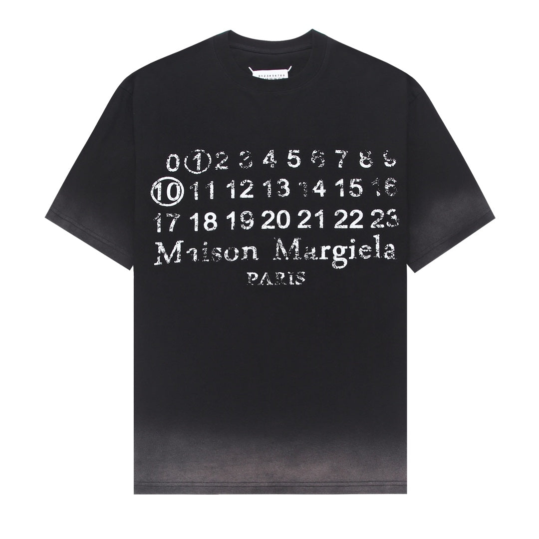 LuxluxHouse Best Quality Clothes T-shirt Chanel & Maison Margiela