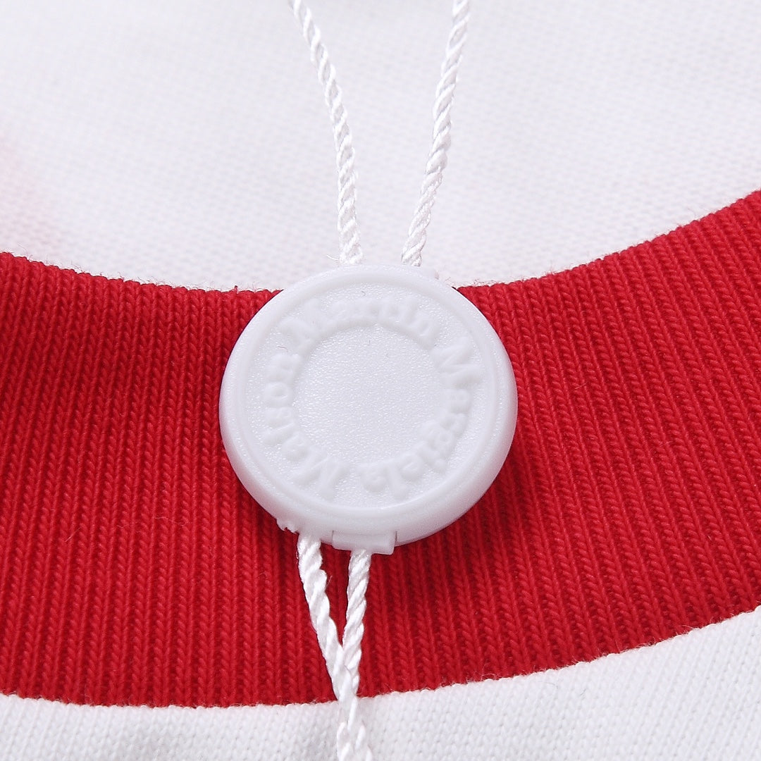 LuxluxHouse Best Quality Clothes T-shirt Chanel & Maison Margiela