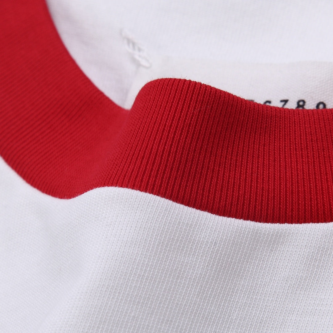 LuxluxHouse Best Quality Clothes T-shirt Chanel & Maison Margiela