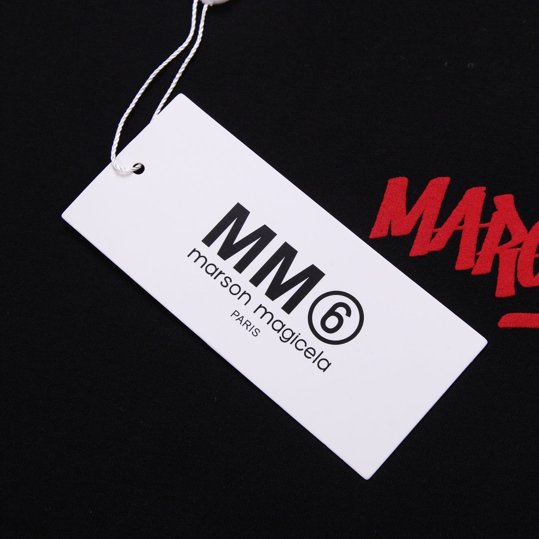 LuxluxHouse Best Quality Clothes T-shirt Chanel & Maison Margiela