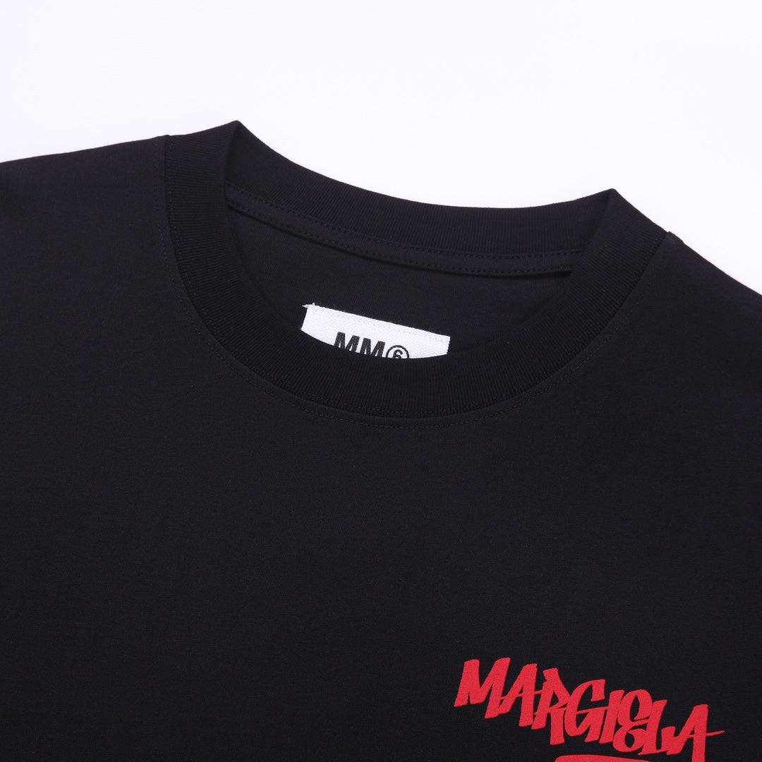LuxluxHouse Best Quality Clothes T-shirt Chanel & Maison Margiela
