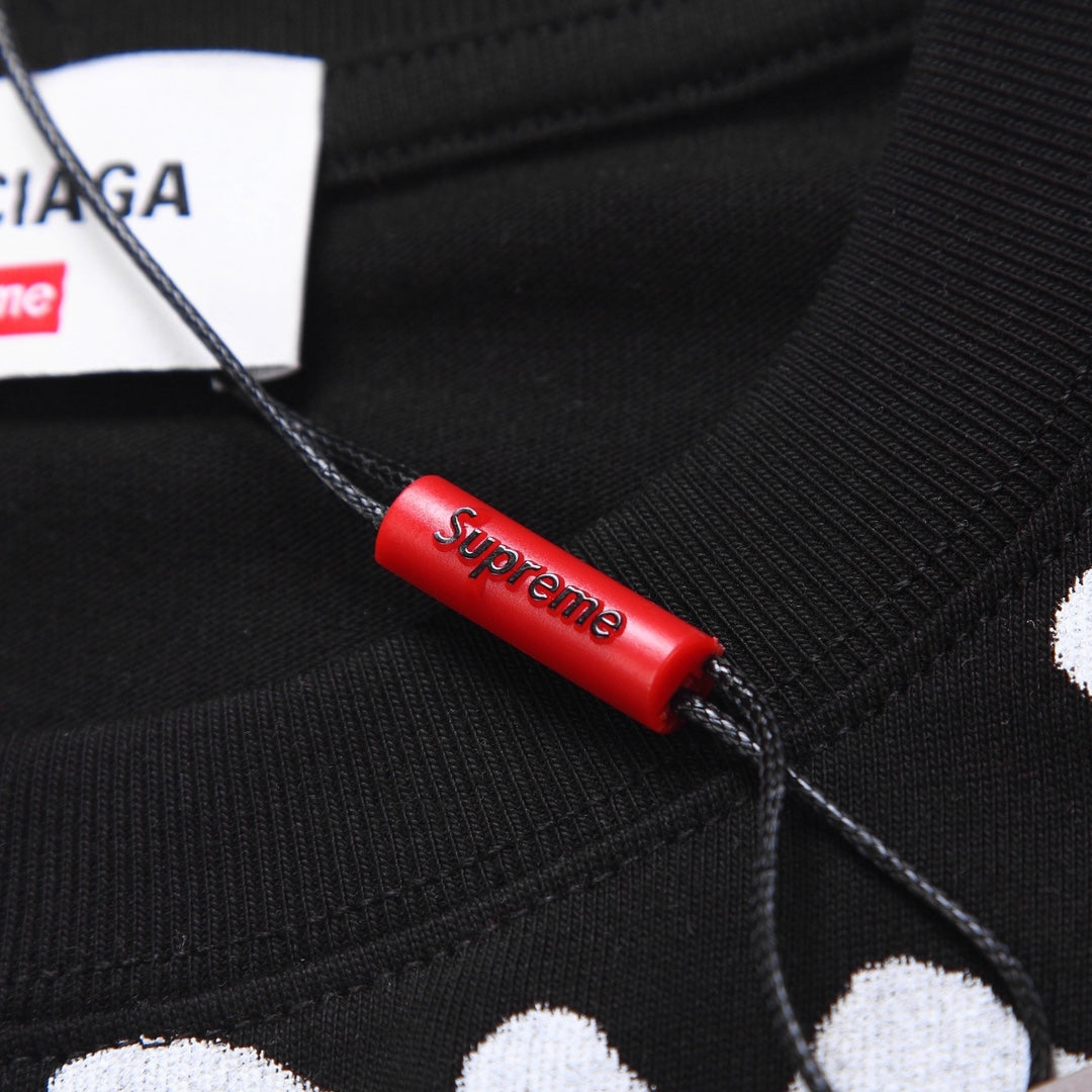 LuxluxHouse Best Quality Clothes Balenciaga T-shirt