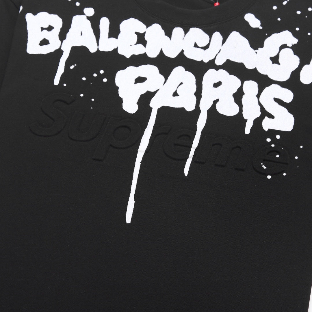 LuxluxHouse Best Quality Clothes Balenciaga T-shirt
