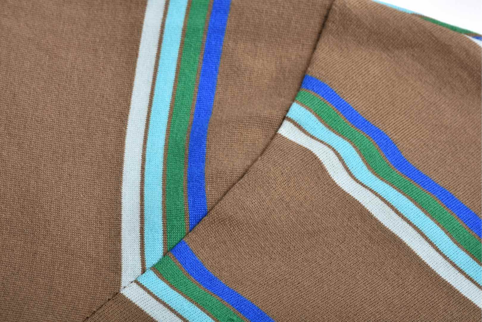 LuxluxHouse Best Quality Clothes Miu Miu T-shirt