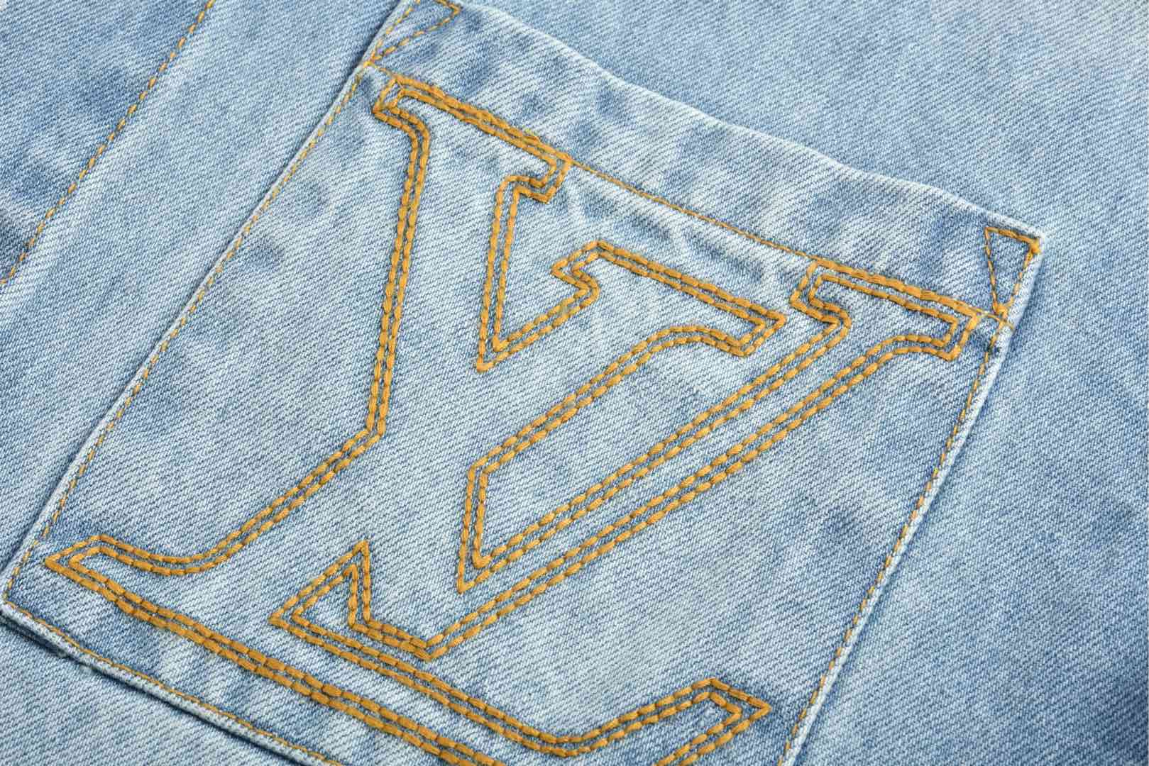 LuxluxHouse Best Quality Clothes Coats & Jackets Louis Vuitton