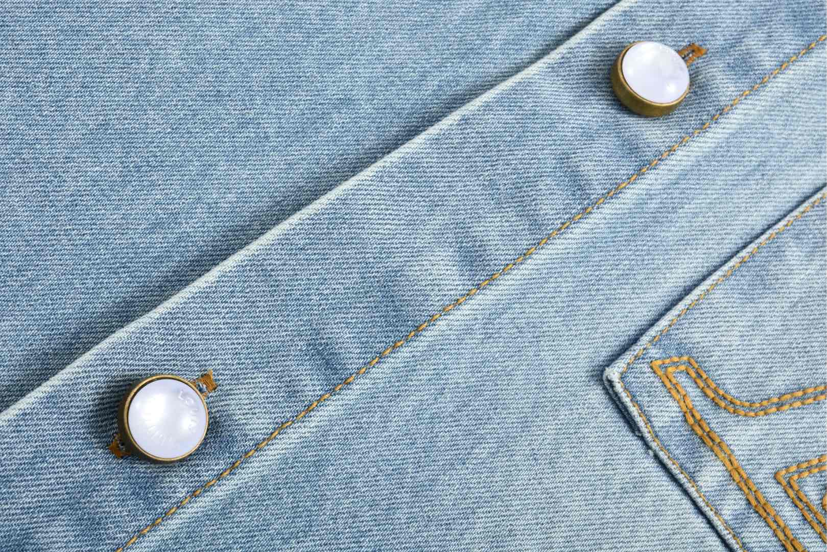 LuxluxHouse Best Quality Clothes Coats & Jackets Louis Vuitton